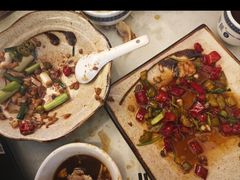 -业华湘·特色菜