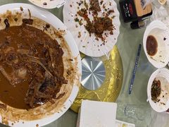 -东四民芳餐厅(世茂工三店)