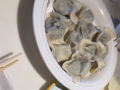 -日丰园海肠水饺·老字号大连海鲜(银泰城店)