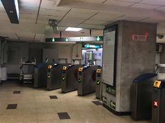 -南礼士路(地铁站)