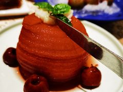 -大鸭梨烤鸭(左家庄店)