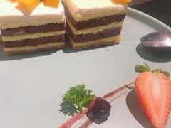 -美森西餐厅(曙光大道店)