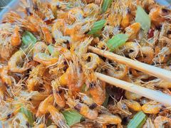 -丹水桥地锅鱼·翘嘴鲌·地方特色全鱼宴(丹江口大坝店)