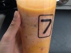 莓莓很芒-7分甜(苏州中心店)