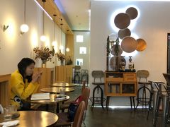 大堂-铁手珈琲制造局metalhands(望京店)