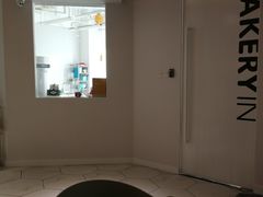 -CAFE'IN精品咖啡体验空间(小寨店)