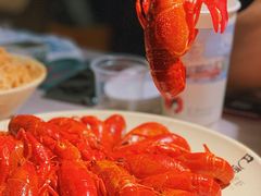 -巴厘龙虾·榜首油焖大虾(洞庭·艺术洋房店)