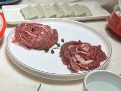 -涮福記·现切牛羊肉火锅(世纪汇店)