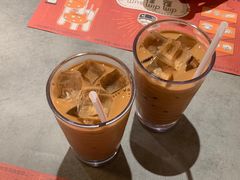 -点点心点心专门店(旺角店)