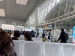 -泰州站