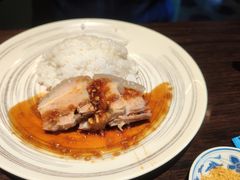 -庐灶江南·江南菜·四合院Bistro(东直门雍和宫·原华侨宾馆店)