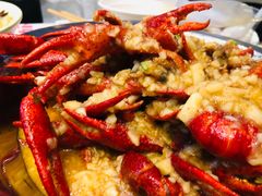 -靓靓蒸虾·头牌蒸虾(南山桂庙店)