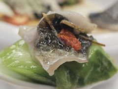 -香云轩·顺德菜(香云纱园林酒店店)