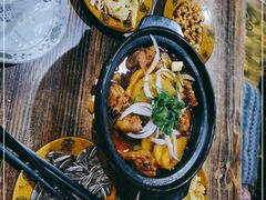 -花雕醉鸡(登封店)