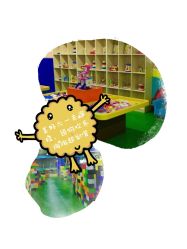 -欢乐陶陶儿童主题乐园(龙岗店)