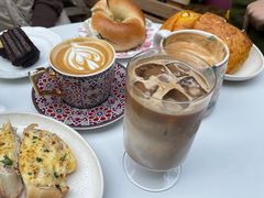 -弗兰克牛排西餐厅Ribone steak house(柠檬花园店)