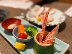 -蟹道乐(京都本店)