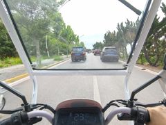 -养马岛旅游度假区
