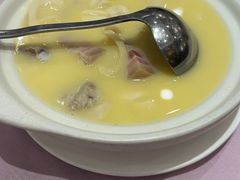 -金时代顺风大酒店(静安大融城店)