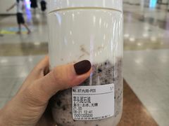 -兰熊鲜奶(西直门凯德mall店)