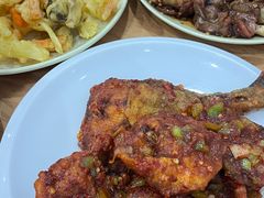 -贤花饭店(城阳店)