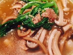 -萨拉伯尔水源素问店·韩国宫廷料理(人民路店)