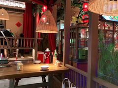 -农耕记·湖南土菜(halo广场店)