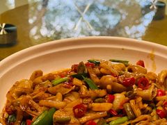 -柴火农家·江西赣南菜(土华店)