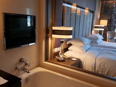 -澳门十六浦索菲特大酒店