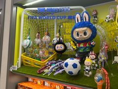 -泡泡玛特POPMART(苏州诚品生活店)