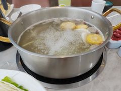 -牛天下·牛肉·海鲜·打边炉·融合菜
