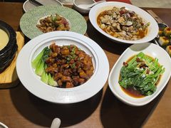 -宴小馆·小海鲜青岛菜(五四广场店)