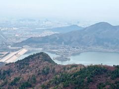 -北京十三陵国家森林公园蟒山景区