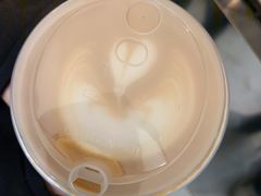 -Manner Coffee(芮欧百货店)