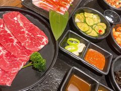 -九田家黑牛烤肉料理(石路天虹店)