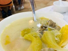 -德记潮州菜馆(卑路乍街)