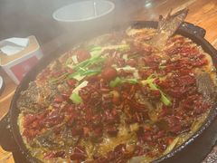 -老板恋上鱼(振华商厦店)