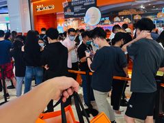 -KUMO KUMO甜品·冰淇淋(深圳壹方城店)