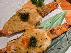 -文三酒肆自助放题(新街口友谊广场店)