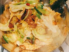 -松沪名灶·豆浆鱼头·新上海菜(飞航吾悦广场店)