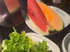 -梨花自助烤肉(天河城店)