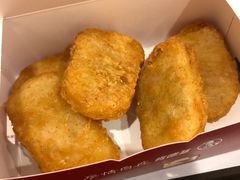 雞塊-肯德基(大剧院店)