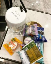 -东秀护肤造型