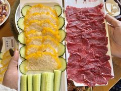 -食全酒美·野生菌腊排骨餐厅(木府店)