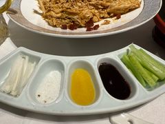 -北平宴·烤鸭·京味菜(中关村店)