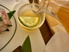 -桥东喜碧海鲜街(水东街店)