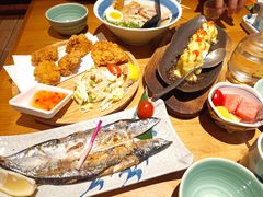 -一心创作料理屋(经开万达店)