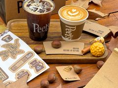-Peet's 皮爷咖啡(东湖路手作店)