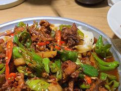 -长寿面馆(振兴路店)