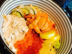 -Tanuki Raw(Orchard Central)